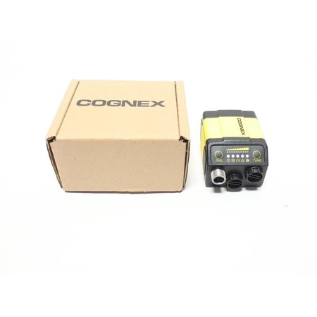 COGNEX 828-0368-1R D1 Bar Code Scanner DMR-300X-00